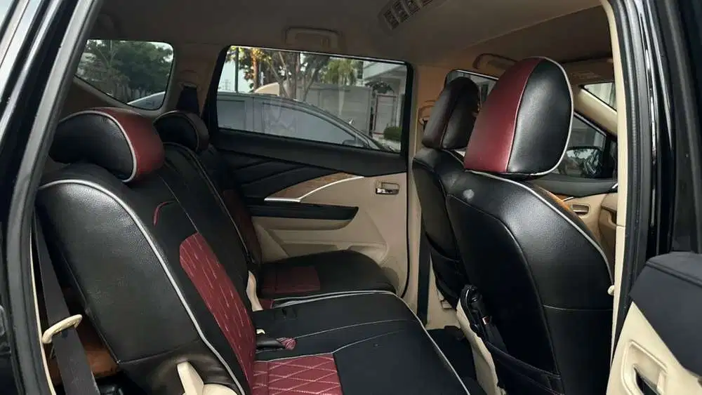 Mitsubishi Xpander 2018 Bensin