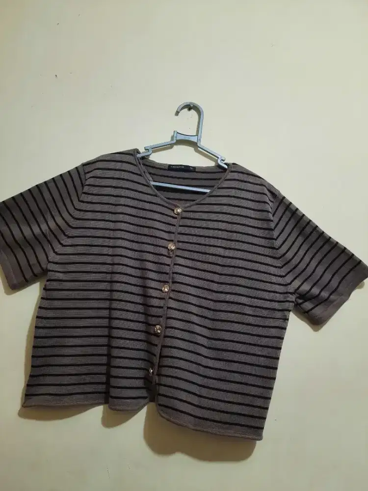 Baju salur merk excecutive