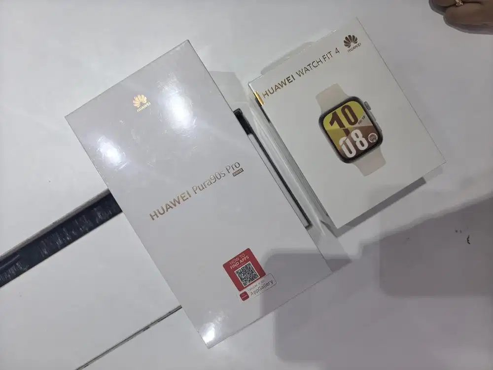 Huawei pura 90pro