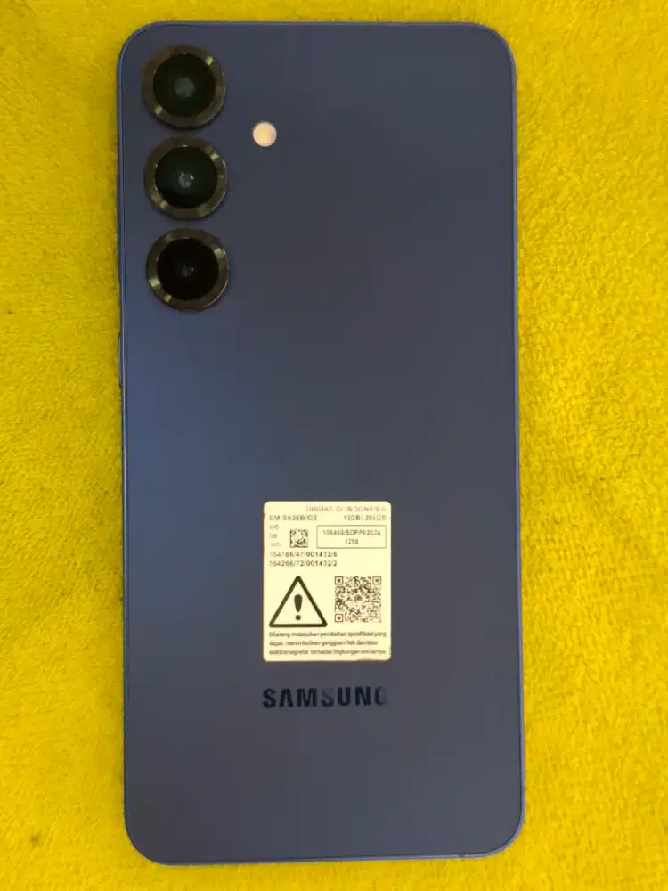 Samsung S25 Plus