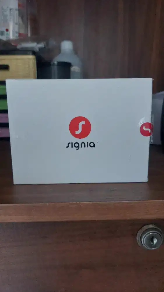 Alat Bantu Dengar Ori Signia