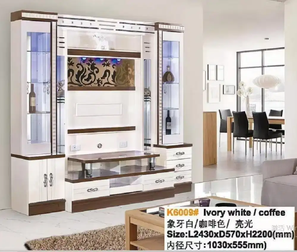 Buffet Import K6009