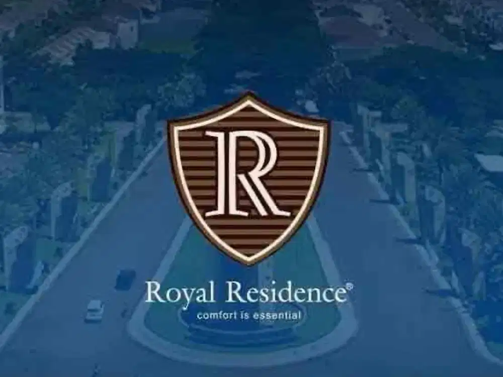 Termurah‼8Jt-an/mtr Kavling Royal Residence 2 - Menganti 
Kavling Raya blok C