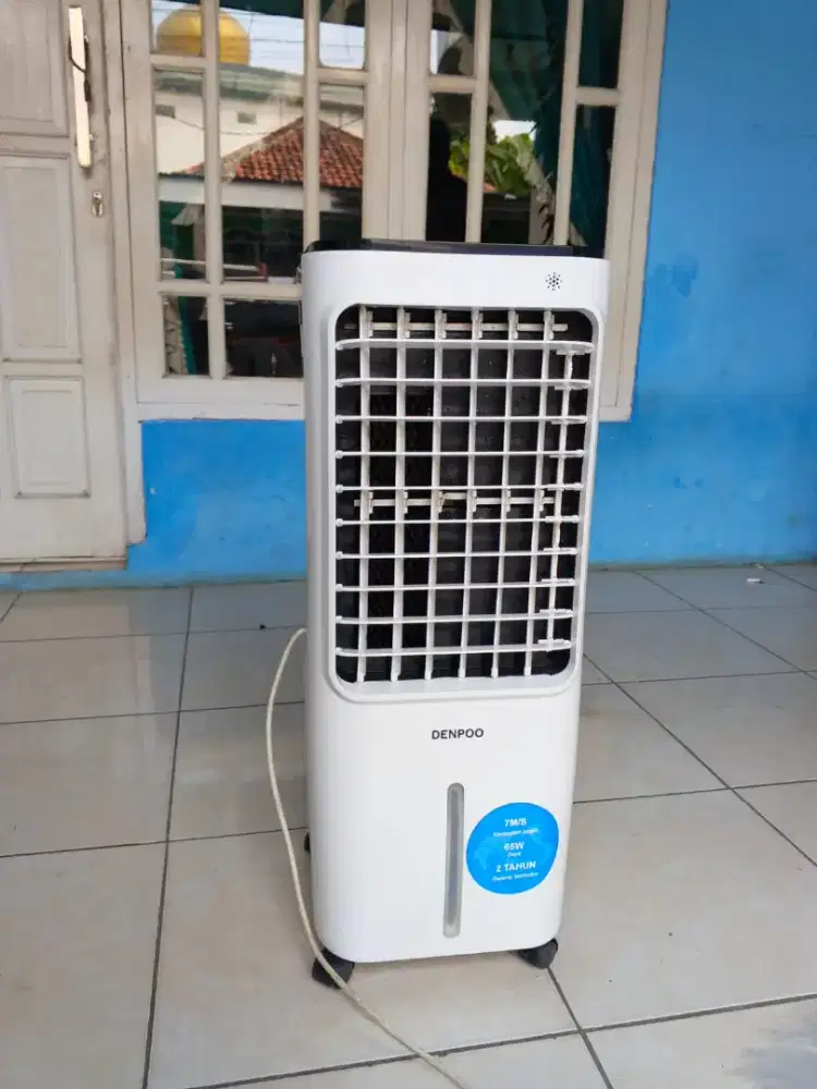 AIR COOLER DENPOO
