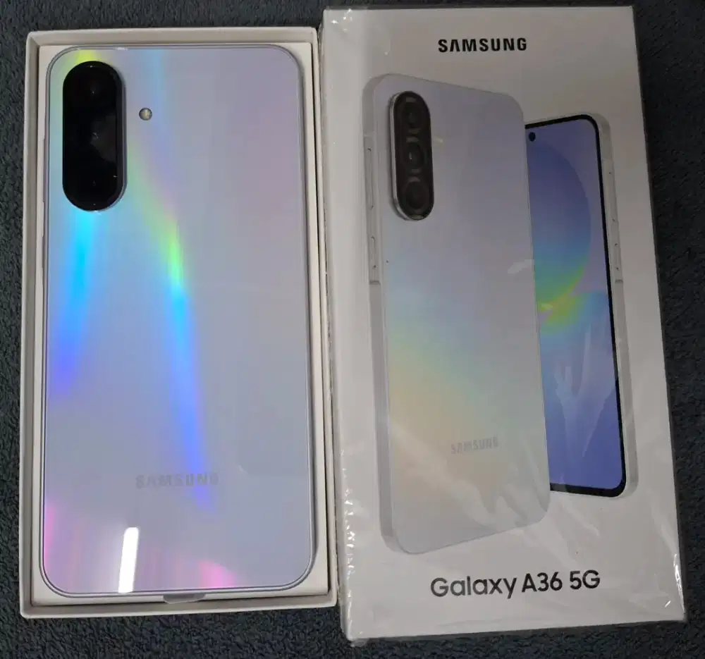 SAMSUNG A365G Sein