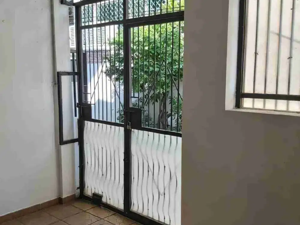 Jual Murah Rumah Siap Huni 2 Lantai Teluk Gong jakut