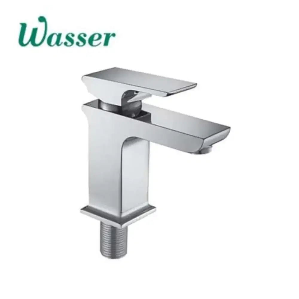 Kran Wastafel Wasser TBM-A032 Brass Original - Baru Cuci Gudang