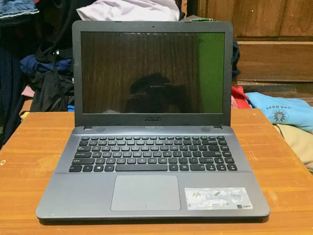 LAPTOP SECOND ASUS X441MA-GA012T