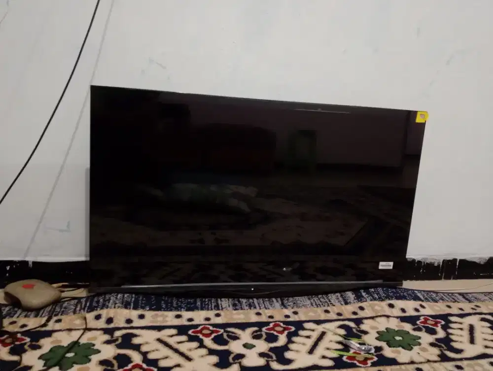 Jual tv Toshiba 43 inch smart tv