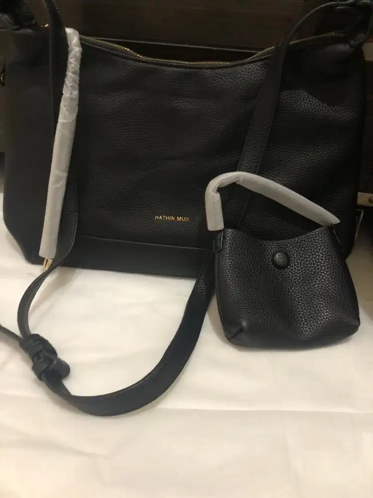 Jual tas bahu cewek baru