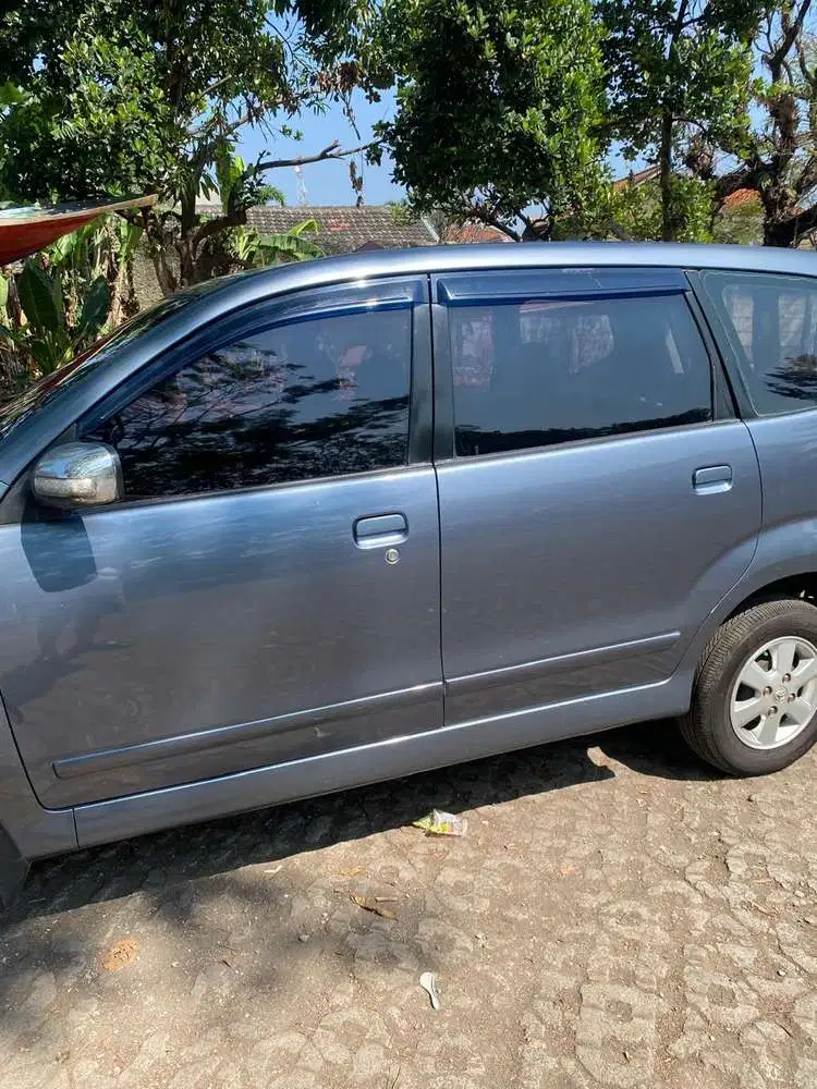 penjual