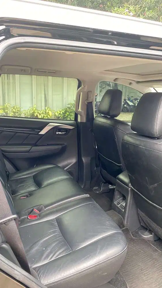 Mitsubishi Pajero Sport 2023 Diesel