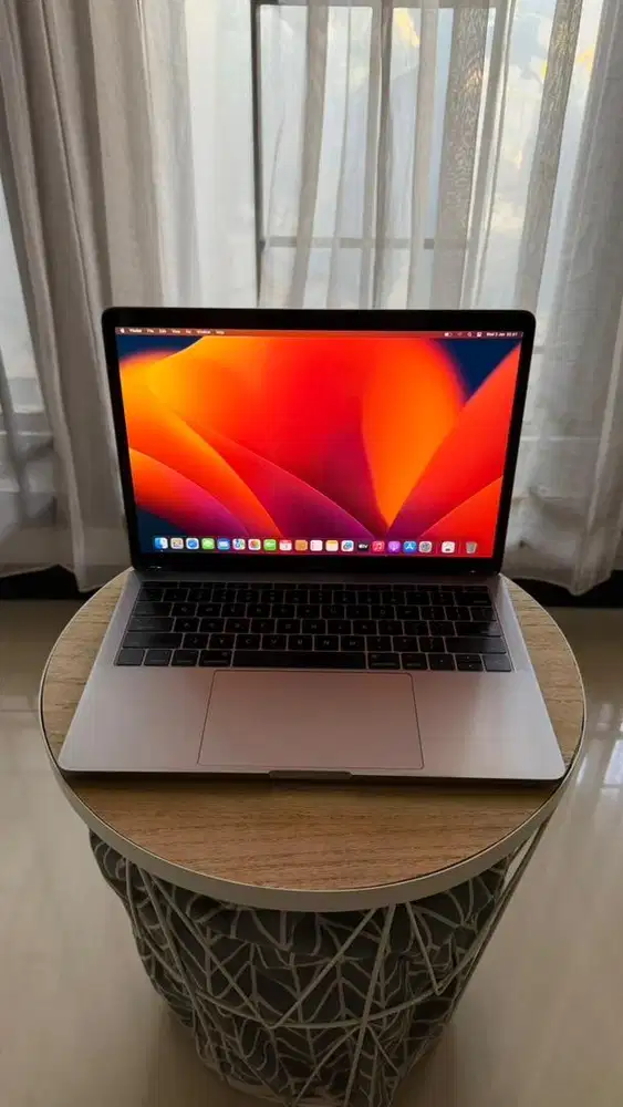 Macbook Pro 2017