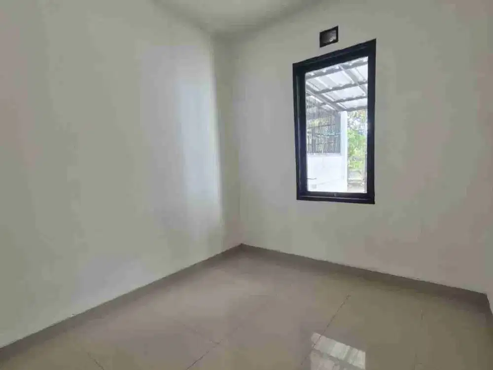 jual murah rmh siap huni terawat strategis 600 jtan di Ciwastra derwati dkt Cipamokolan