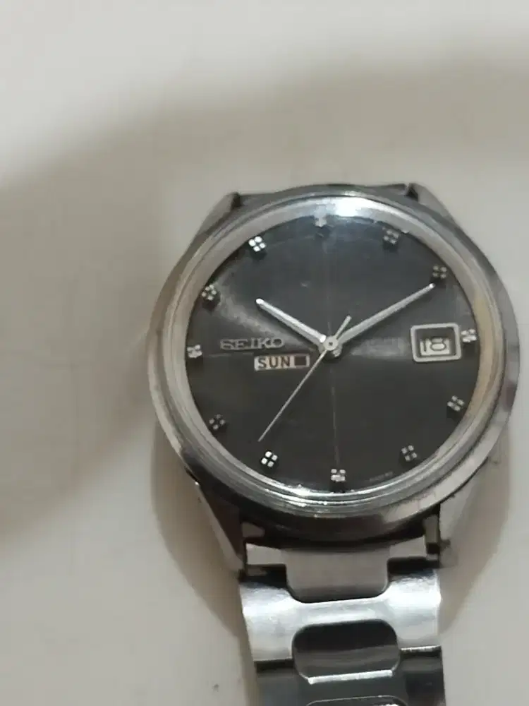 Seiko Sealion vintage