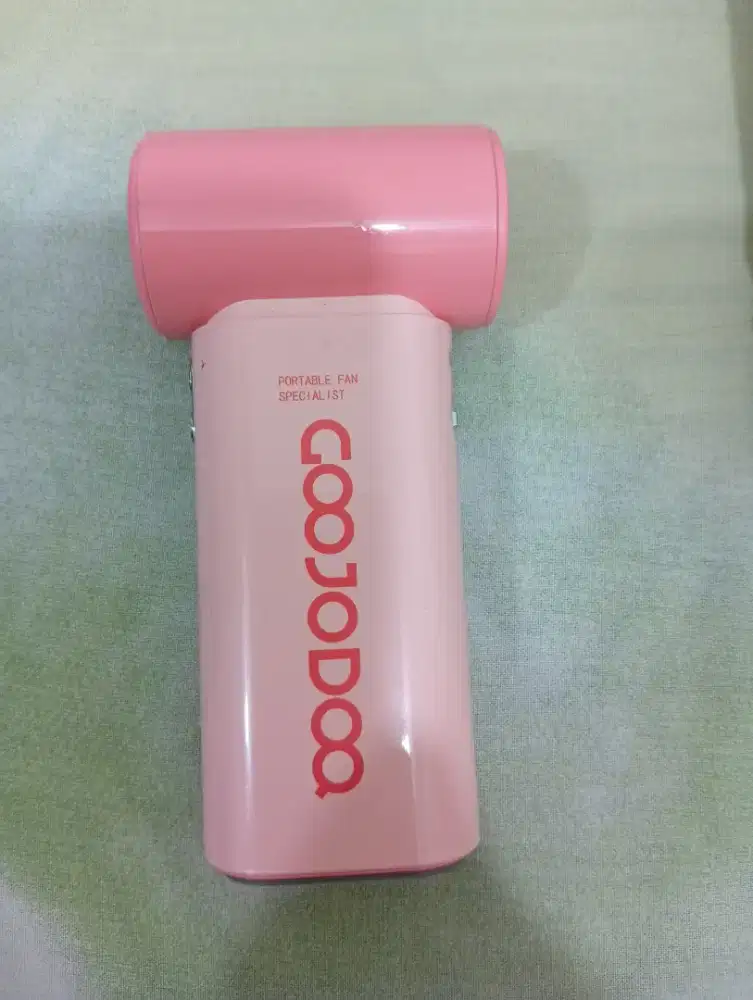 Kipas goodjodoq