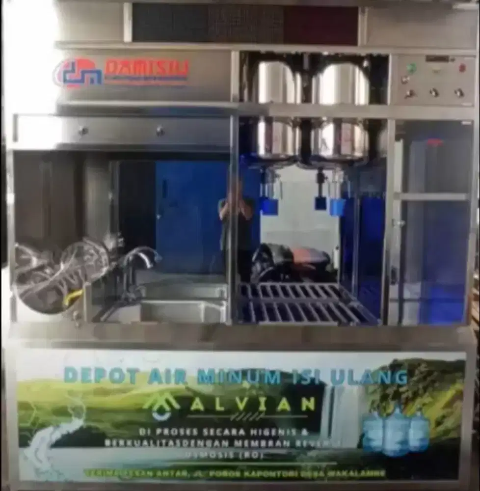 Depot air minum