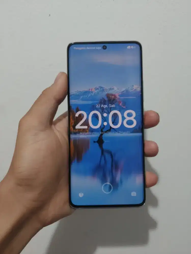 HP POCO X7 5G ram. 8/256g