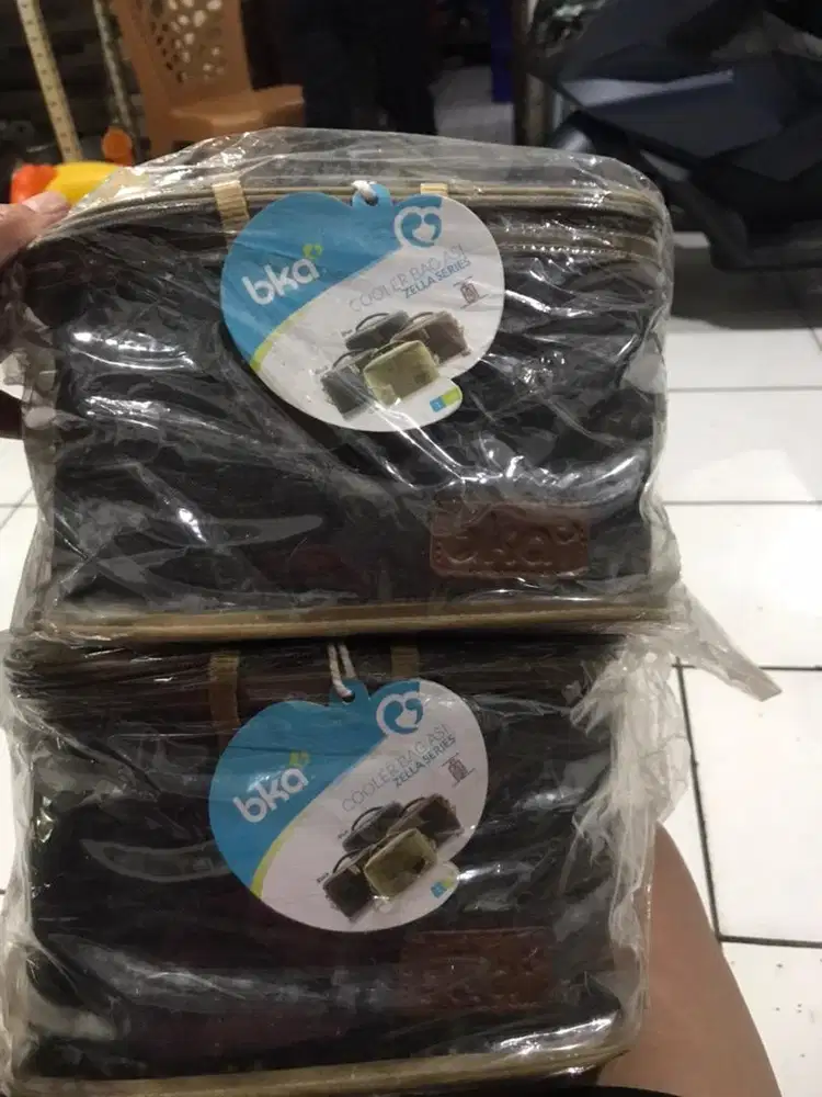 Tas pendingin asip bka zella series