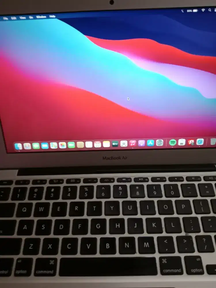 ipad apple macbook air
