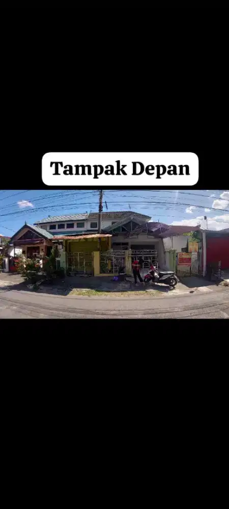 Rumah Wirosaban
