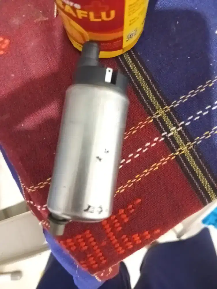 Rotak Dinamo Fuel Pump NPP Vario 125 PGM FI Bekas Like New