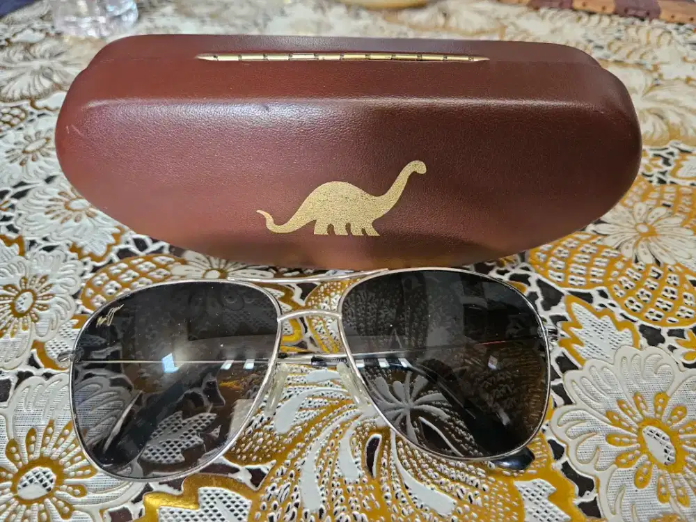 Kacamata Maui Jim Original