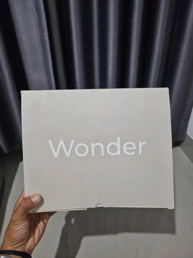 Wonder Carrier Mooimom / Gendongan Bayi Mooimom