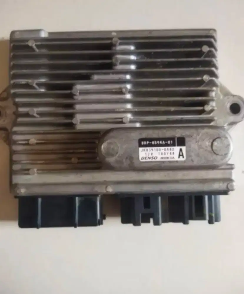 SGCU aerox non abs