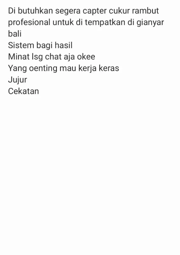 Capter profesional