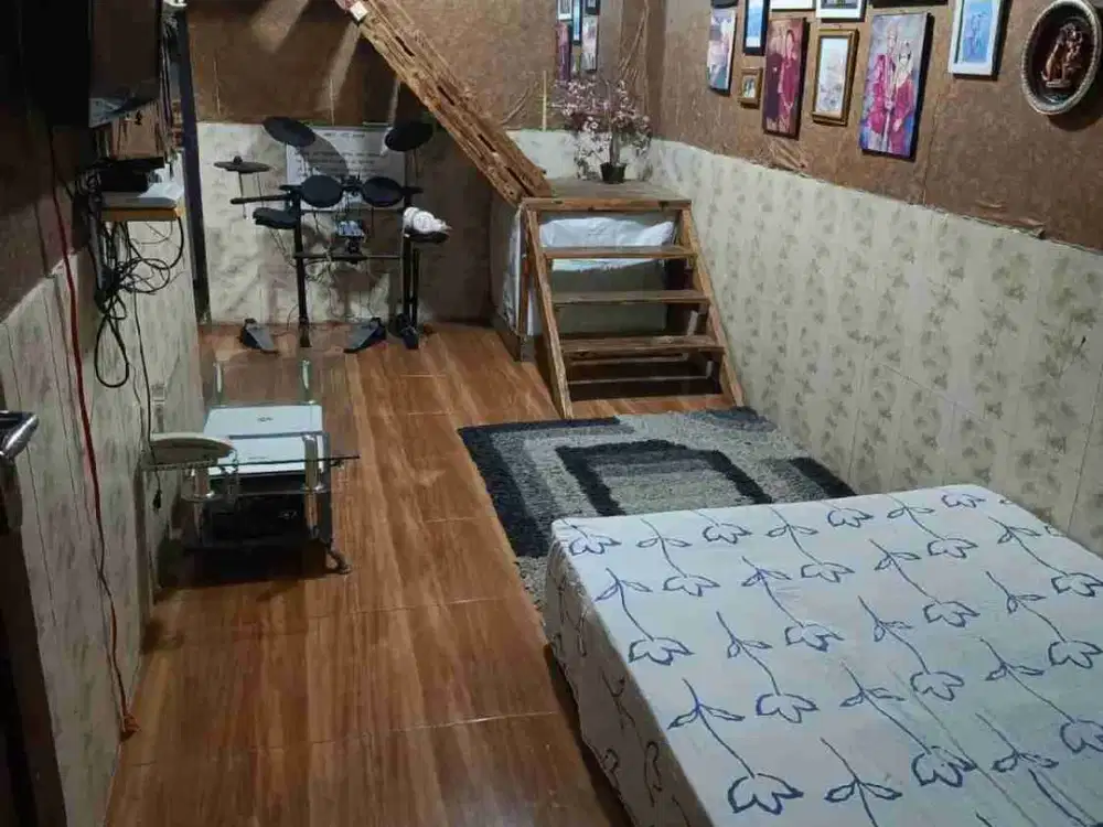 Dijual Rumah Murah Di Permata Kopo Bandung