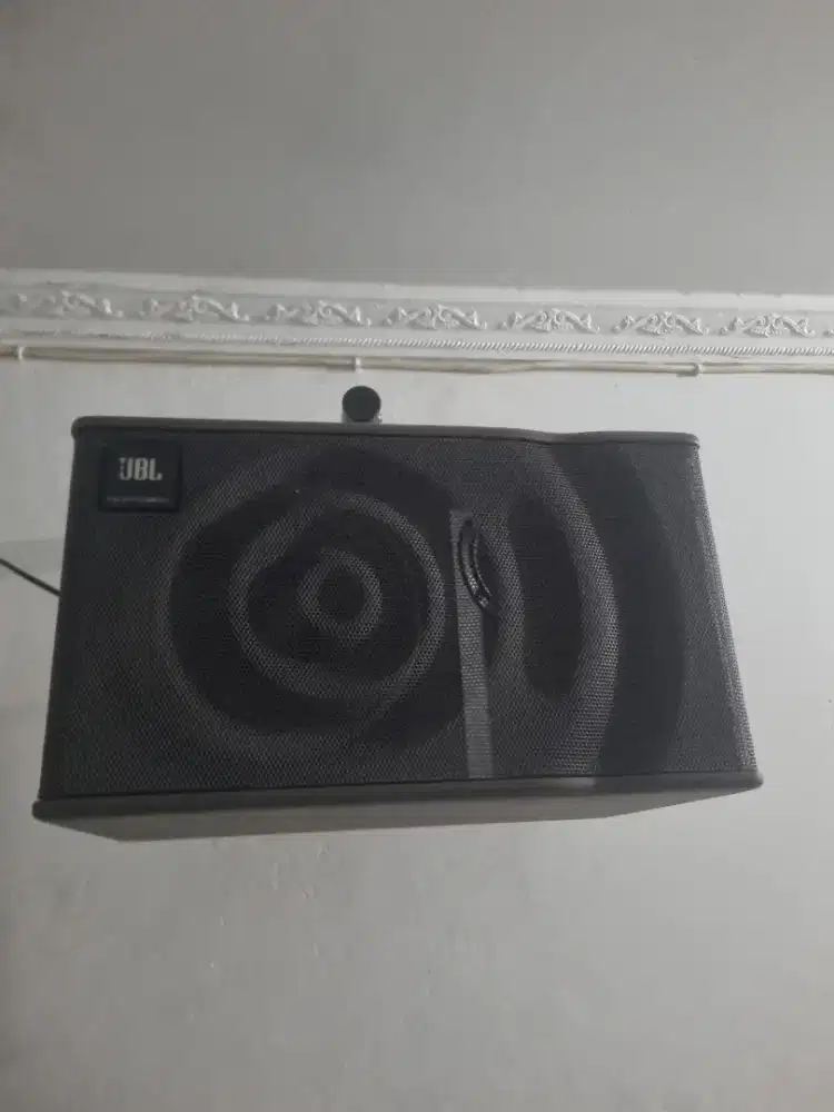Speaker JBL tipe MK10  ukuran 10 inch