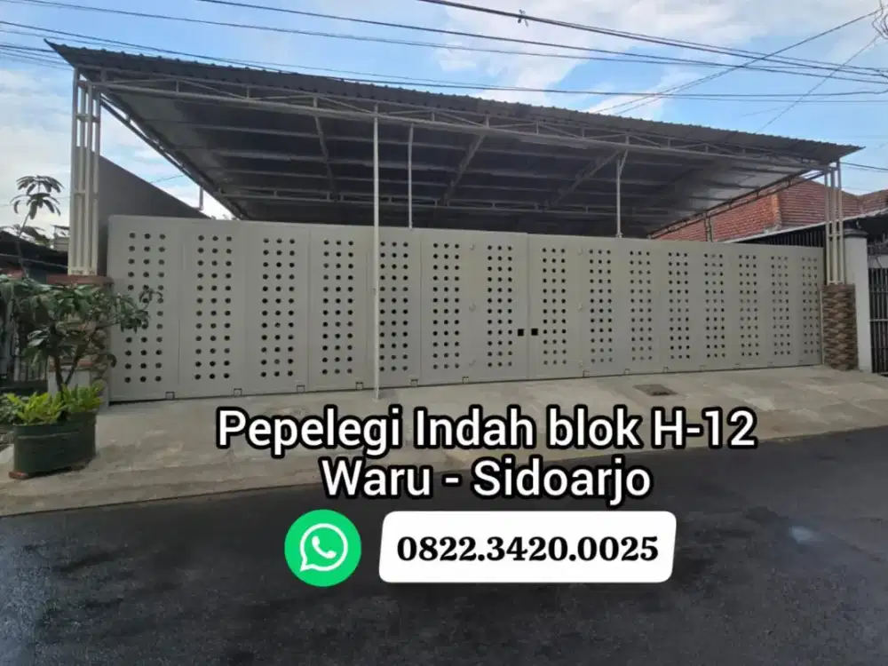 Dibutuhkan Admin