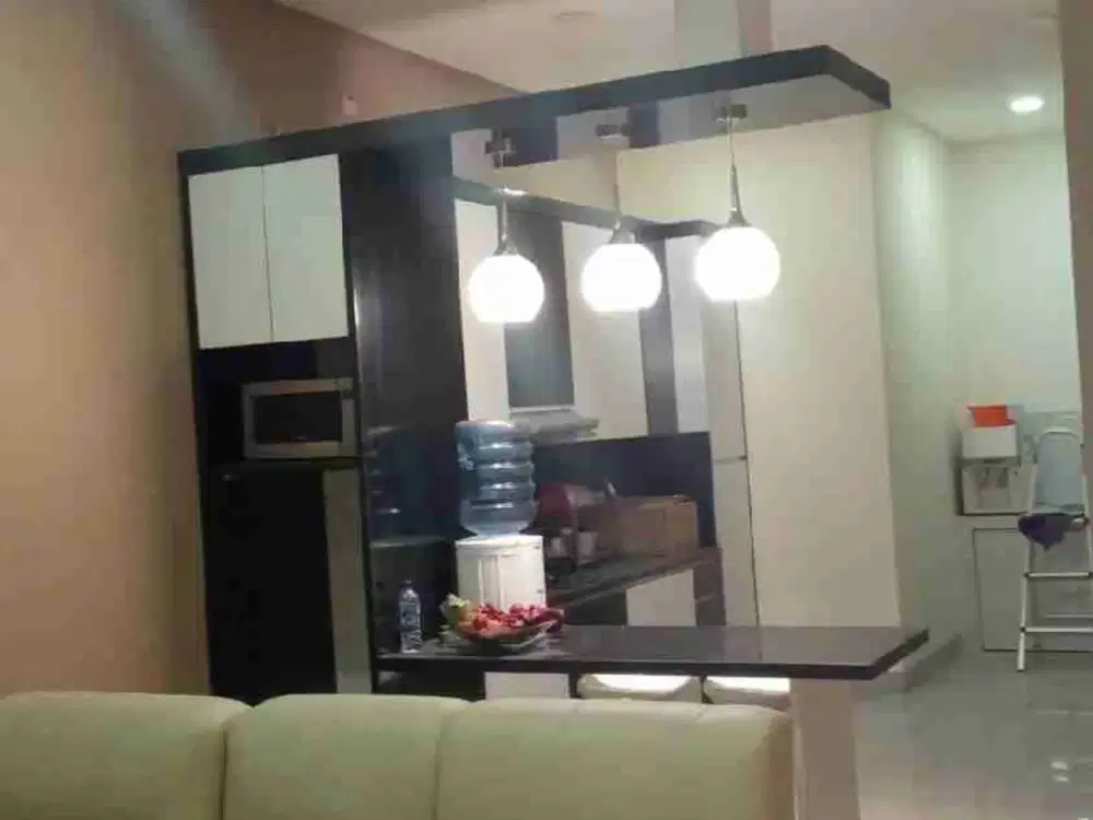 Dijual dan disewakan Ruko Wall street Green Lake City