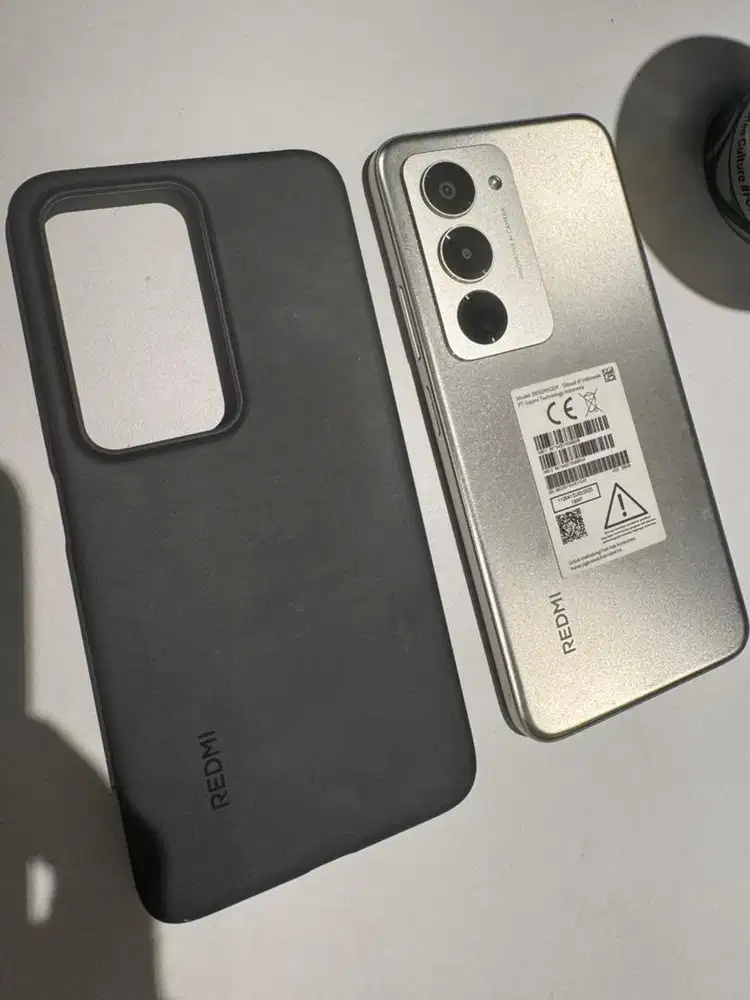 Redmi 15 8/256gb jelas dan baru