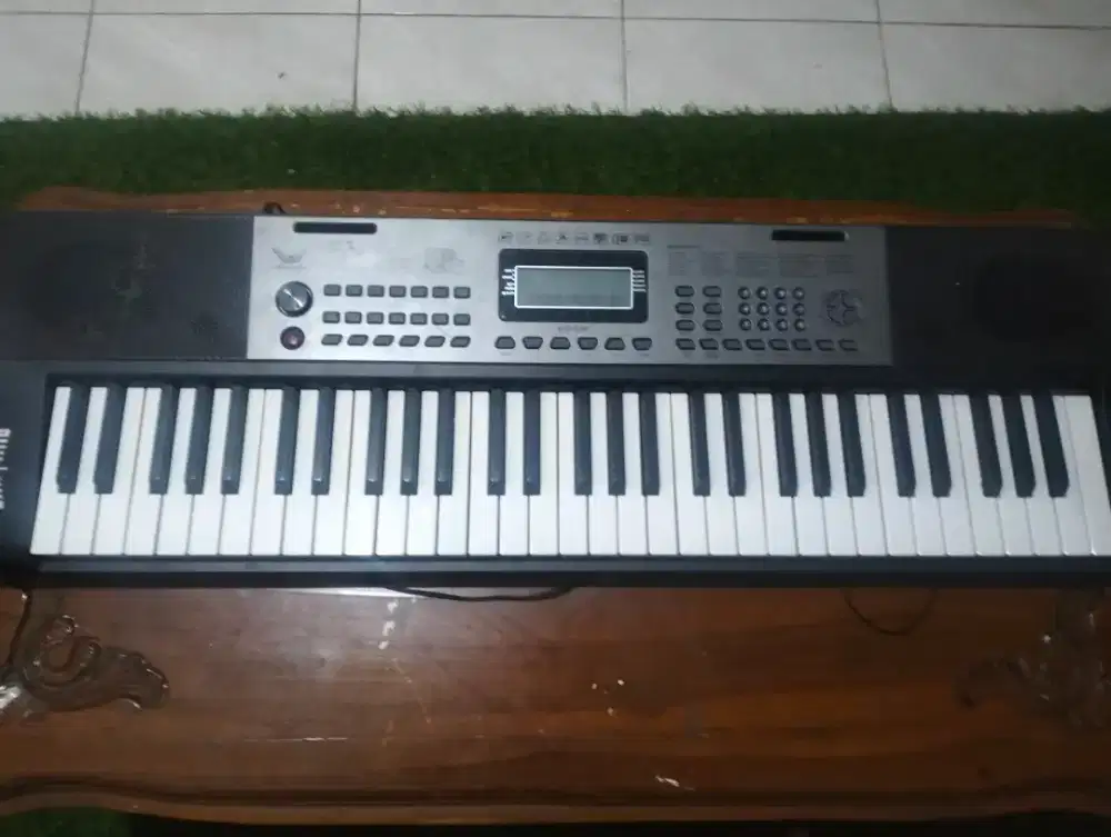 Jual Keyboard XTS 690 Angelet (Nego)