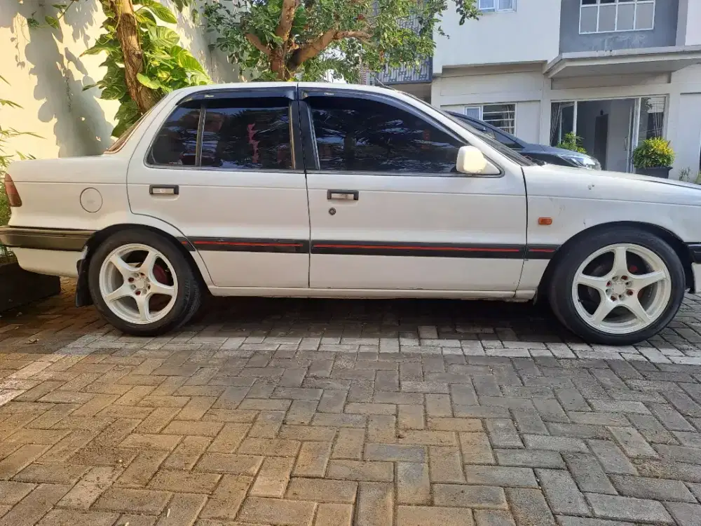 Dijual Mobil Kesayangan