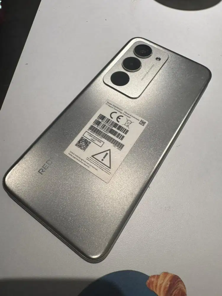 Redmi 15 8/256gb sepek idaman