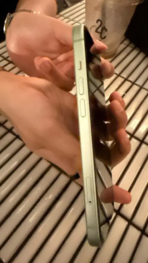 Iphone 15 Basic 128 GB