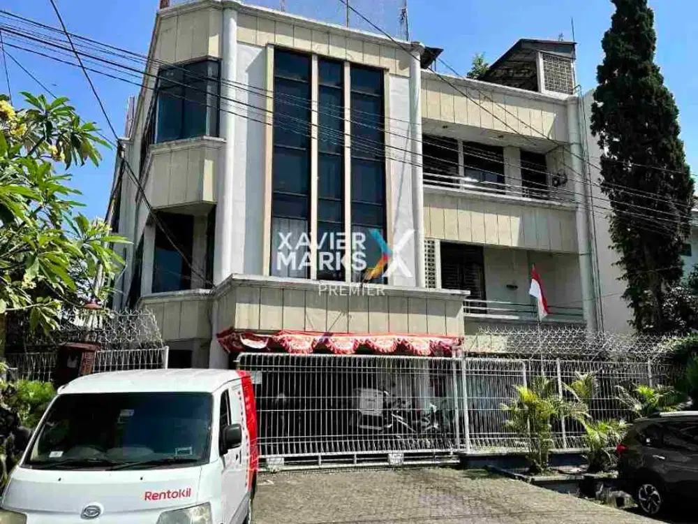 Ruang Usaha Tengah Kota Malang 200M Dari Poros Letjen Sutoyo