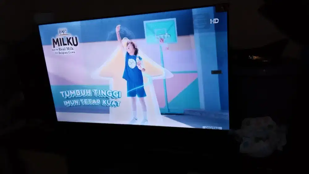 Tivi LED TCL 43 android