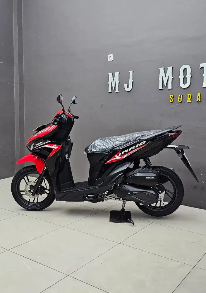 Honda Vario 125 CBS Tahun 2025 // MULUSS