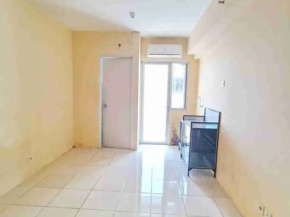 Disewakan Unit Apartemen Educity Pakuwon City Studio