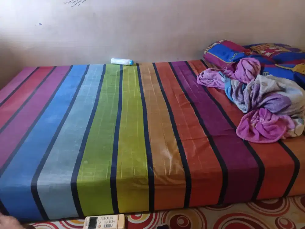 Kasur inoac no 2