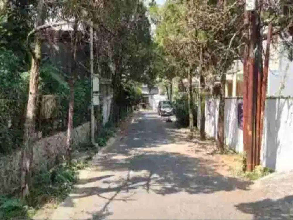termurah tanah di bawah njop dekat pvj sayap sukajadi bandung utara
