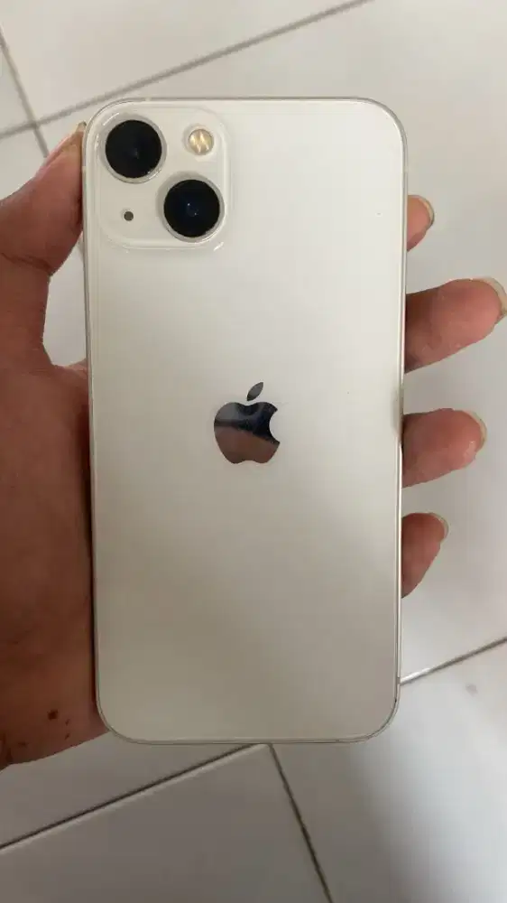 iPhone 13 128gb inter alloperator