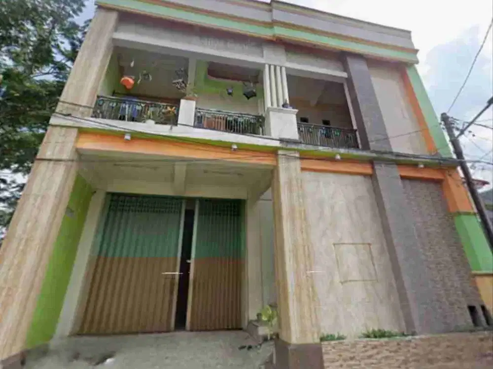 0909,68 Jual Lelang Rumah Surabaya Sambikerep Di Griya Citra Asri