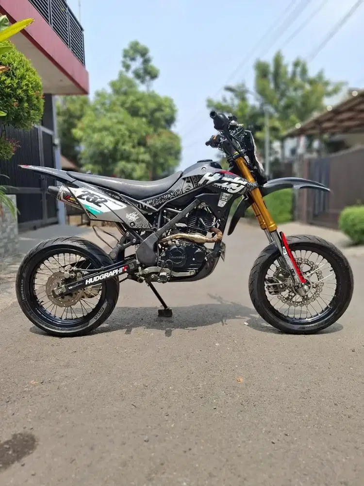 KLX 2021 SAMSAT KBB SS LENGKAP