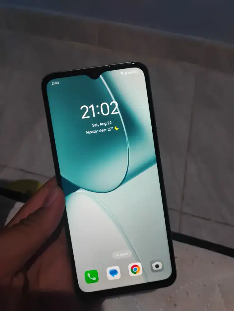 Oppo A57 Orange 64GB [NEGO]