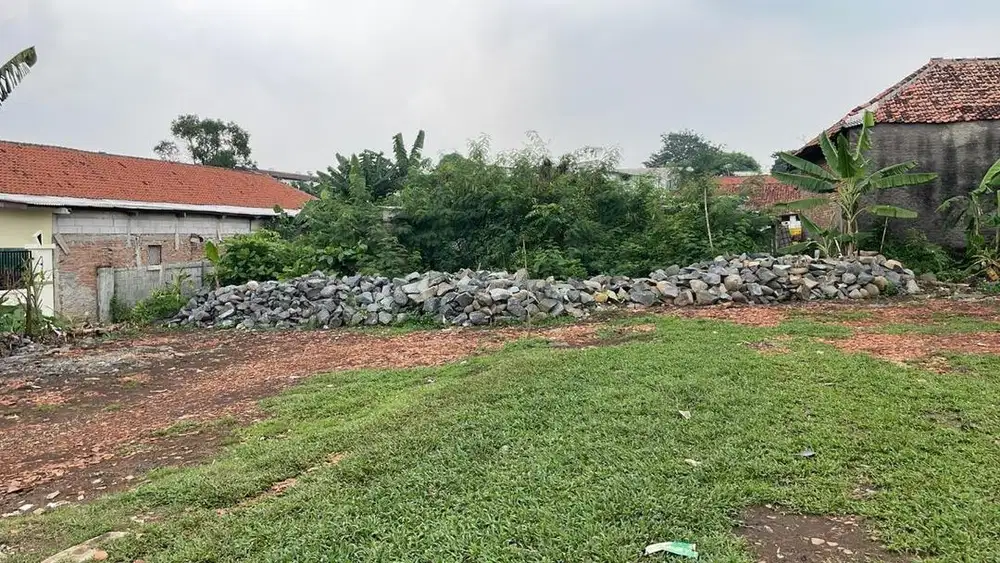 Dijual Disewakan Tanah Cikarang bekasi jawa barat